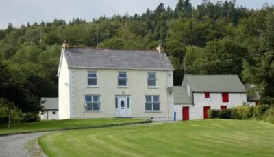 Alcorn’s Farmhouse