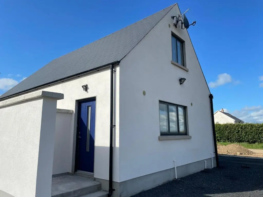 Alderton Guesthouse