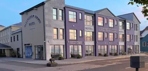 Allingham Arms Hotel