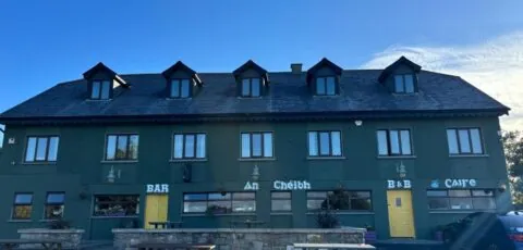 An Cheibh BB