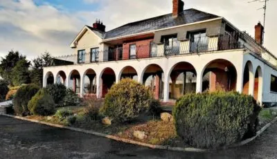 Annalee House, Knappagh Valley – 1 hour to Airport