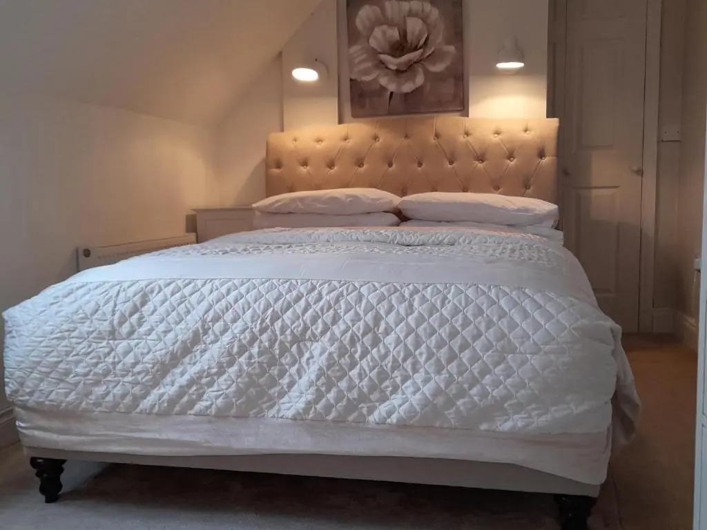 Annaswood B&B