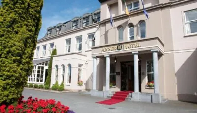 Anner Hotel