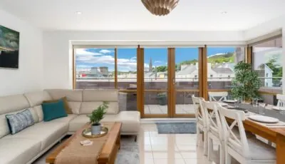Apartment 144 – Clifden