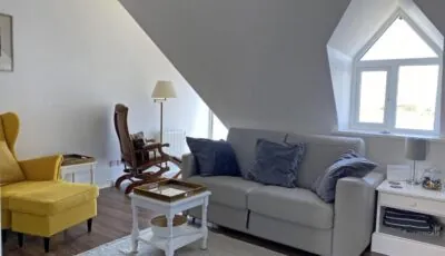 Apartment 454 – Roundstone