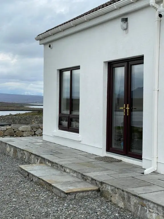 Apartment at Island Cottage