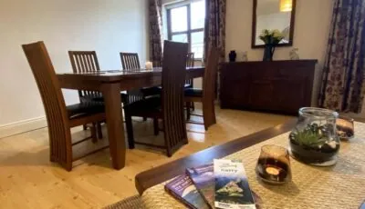 Apartment in Dingle