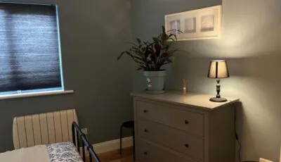 Apt 2 Woodquay Mews