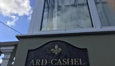 Ard Cashel