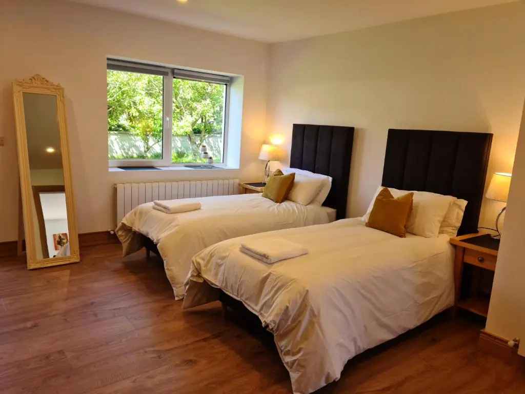 Ard Kielin Apartment Luxury 2 bedroom in Killarney