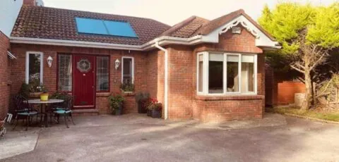 Arden Bungalow