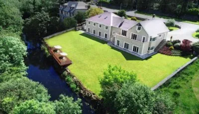 Ardilaun Guesthouse Self Catering