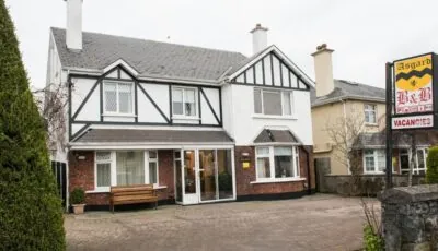 Asgard Guest House