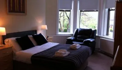 Ashling House Serviced Accommodation