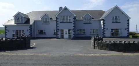 Atlantic View House