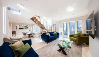 Aviva Stadium Mews Dublin – #avivamews