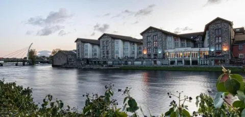 Ballina Manor Hotel