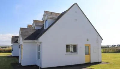 Ballybunion Holiday Cottage No 10