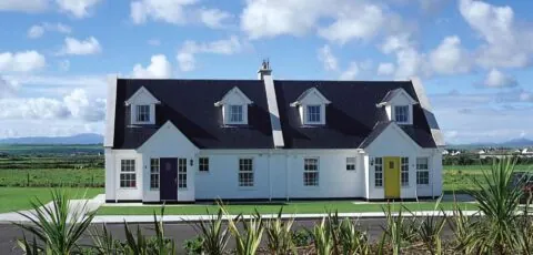 Ballybunion Holiday Cottages