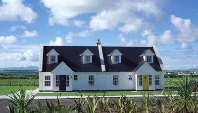 Ballybunion Holiday Homes No 27
