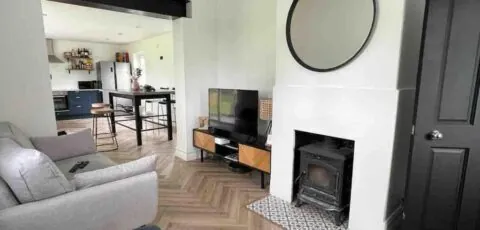Ballybur Cottage