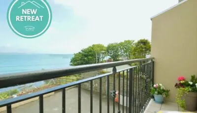 Ballycotton Holiday Apartment No 6
