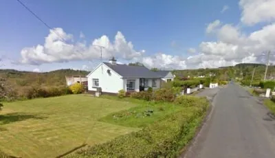 Ballydevitt Retreat