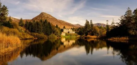 Ballynahinch Castle Hotel