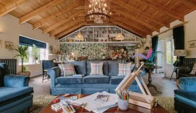 Balsoon Lodge
