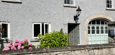 Bank House