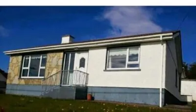 Bayview House Dungloe