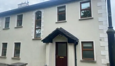 Beautiful 3 Bedroom House in Coolaney Village County Sligo