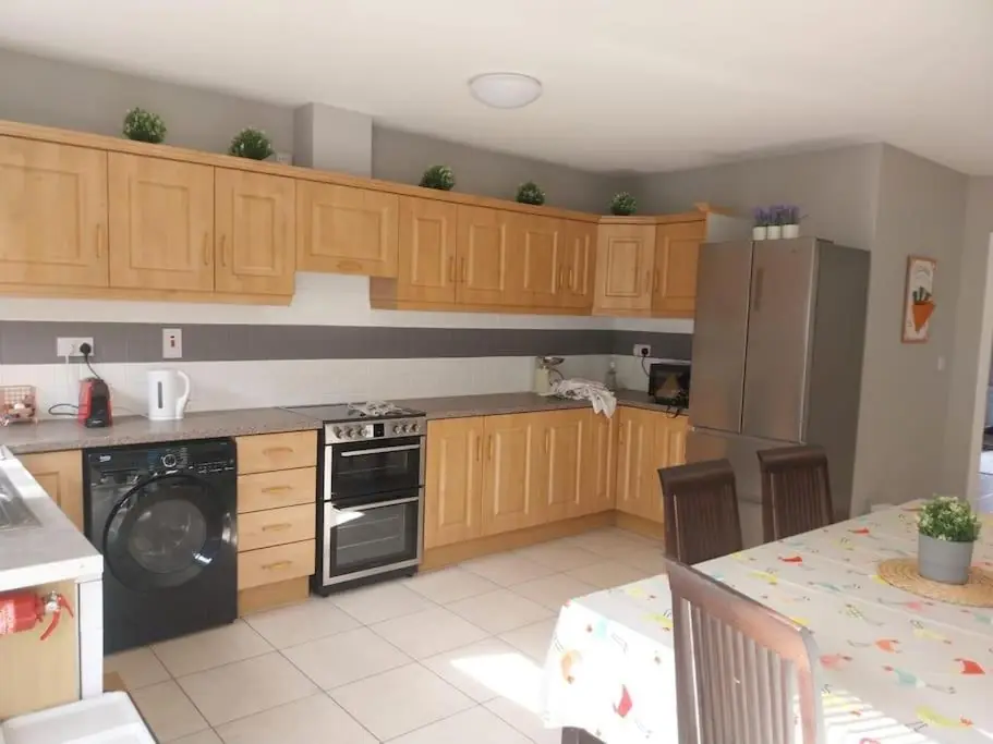 Beautiful home kenmare