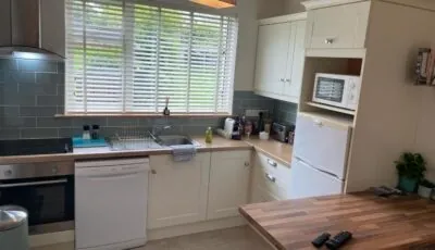 Beautiful one bedroom Apartment In Galway City