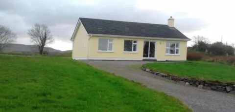 Bettys Cottage