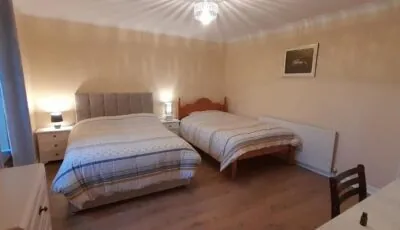 Biddys cottage