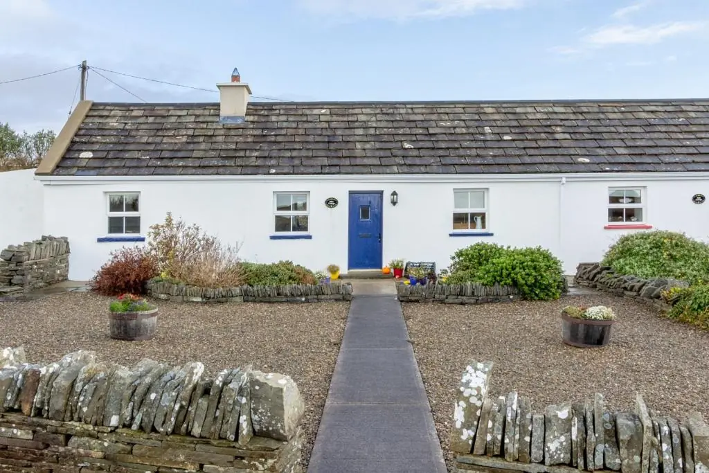 Blue Sky Cottage