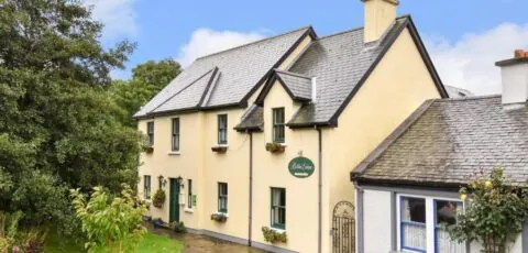 Boffin Lodge Guest House