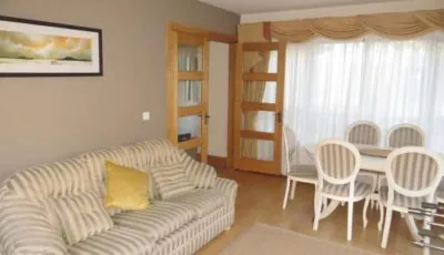 Borodino Studio Apartment