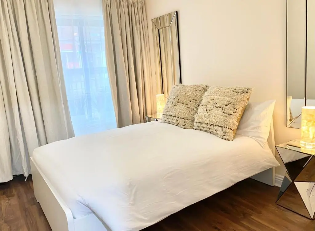 Boutique Cosy Centre Apartment