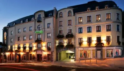 Bracken Court Hotel