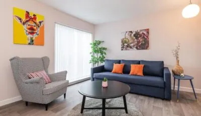 Brand new apt 8 drogheda 3rd floor