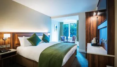 Brandon Hotel Conference & Leisure Centre