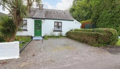 Brendan’s Cottage