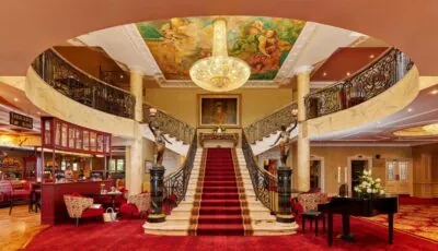 Bridge House Hotel, Leisure Club & Spa