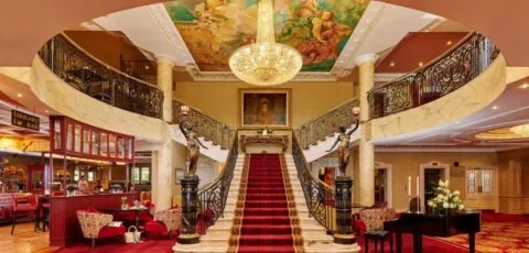 Bridge House Hotel Leisure Club Spa