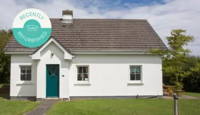 Brittas Bay Holiday Village No 32