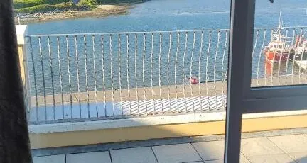Broadhaven Bay Apartment