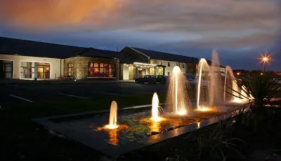 Broadhaven Bay Hotel