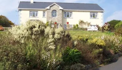 Buttermilk Lodge Guest Accommodation